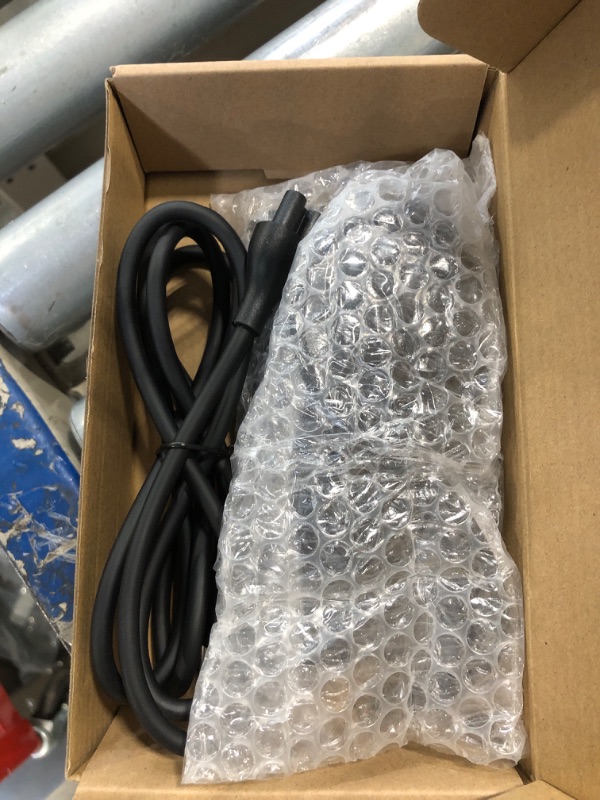 Photo 1 of 130W USB C Laptop Charger Compatible with Dell Precision 5570 5560 5550 5530 5760 5750 3560 Latitude 7410 7310 7210 9410 9510 5420 5520 5510 XPS 15 17 2in1 9575 9500 9700 Power Cord