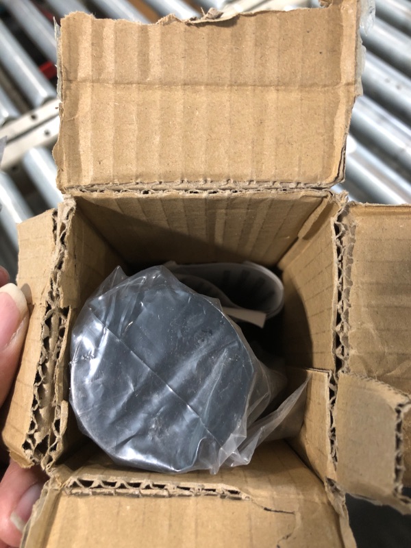 Photo 1 of Lisnhlin 273241 2" PVC Slide Valve Piston Rod Assembly Replacement for Pentair Pool and Spa Multiport Valve Push-Pull Slide Backwash Valve, Replace 261047 261165