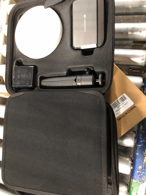 Photo 1 of 3DMakerpro Handheld 3D Scanner for 3D Printing Seal Lite, 0.02mm High Detailed Precision, 10FPS Scanning Lightning-Fast Speed with Anti-Shake Lenses, 3D Model Scanner for Windows/MacOS - Premium Kit