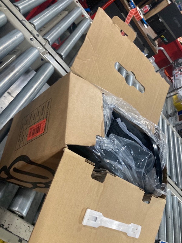 Photo 1 of COMFIER Leg Massager for Circulation, Leg Compression Massager for Circulation,3 Heat 3 Modes 3 Intensities Full Leg Foot Massager