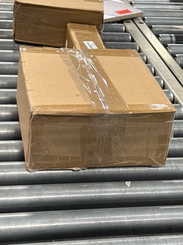 Photo 1 of UNI-DRAIN Catch Basin Downspout Extender, Gutter Downspout with Flexible Pipe, No Deep Dig Low Profile Catch Basin 10"×10" Protect House Foundation