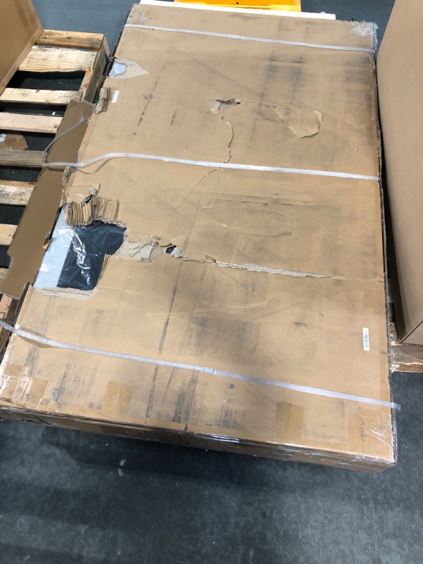 Photo 1 of Irvine Home Collection California King Adjustable Bed Base | Dual Massage | USB Ports | Zero Gravity | Anti-Snore | Memory Positions | Zero Clearance | Under Bed Lighting | Wireless Remote