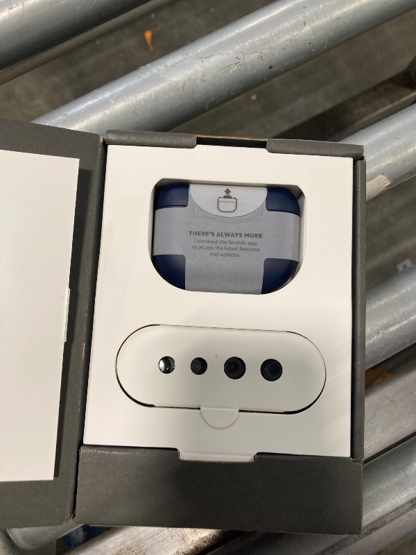 Photo 1 of Jabra Elite 8 Active Gen 2 Bluetooth Wireless Earbuds with Dolby Audio Spatial Sound - Advanced Workout Waterproof Headphones with Noise Cancelling, Military Grade with Smart Case - Navy