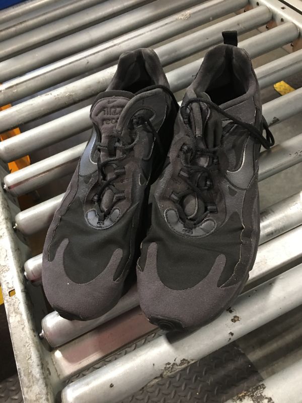 Photo 1 of ***SIZE 12*** NIKE air max 270 react Men's Race Running Shoe
