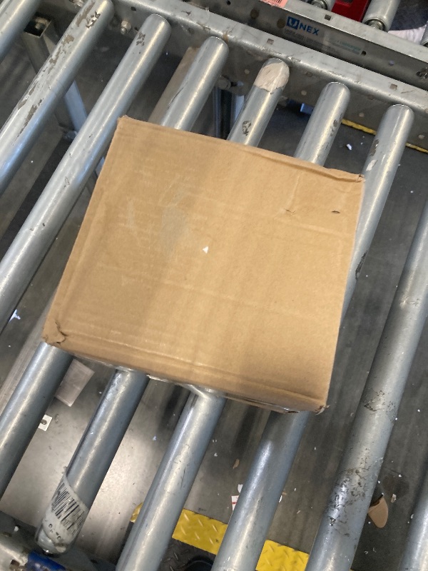 Photo 1 of 10 Pack Stainless Steam Hotel Pan 1/9 Size 4 Inch Deep Table Pan 0.8 mm Thick 6.9 L x 4.3 W Food Storage Containers Anti Steam Pan Restaurant Anti Clogging Steamer for Party, Restaurant, Hotel