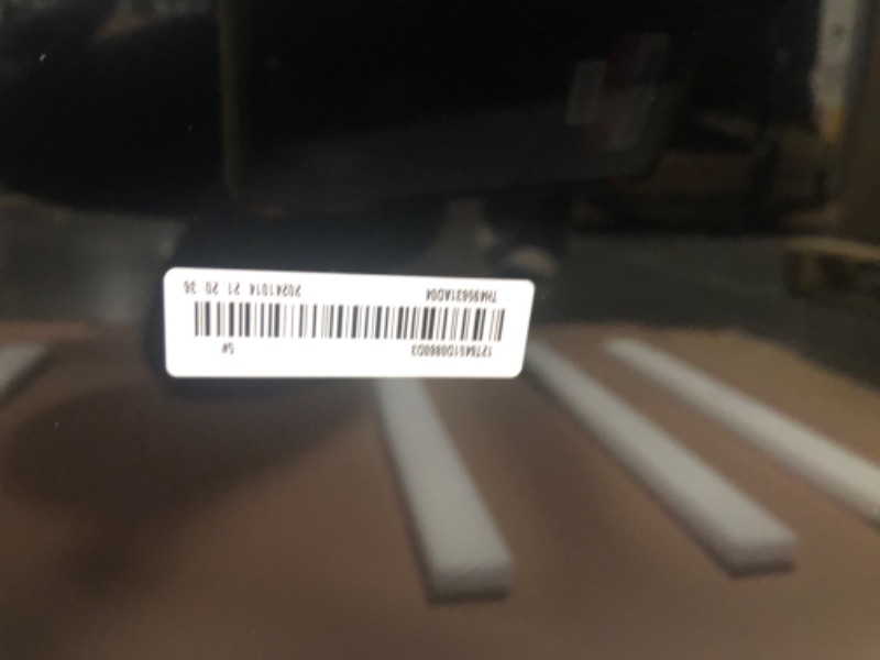 Photo 1 of 65" Class QM7-Series 4K UHD HDR QD-Mini LED Smart Google TV (2024)