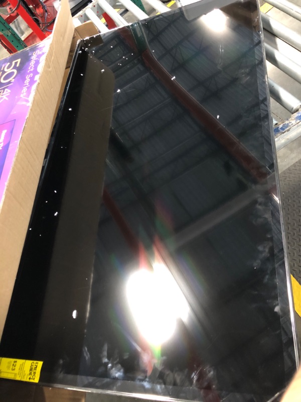 Photo 1 of 50" Class Select Series 4K Smart RokuTV