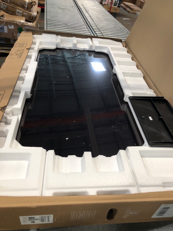 Photo 1 of 65" Class S90D Series OLED 4K UHD Smart Tizen TV (2024)