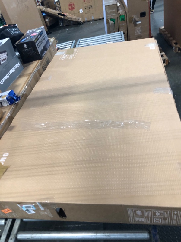 Photo 1 of 65" Class S90D Series OLED 4K UHD Smart Tizen TV (2024)