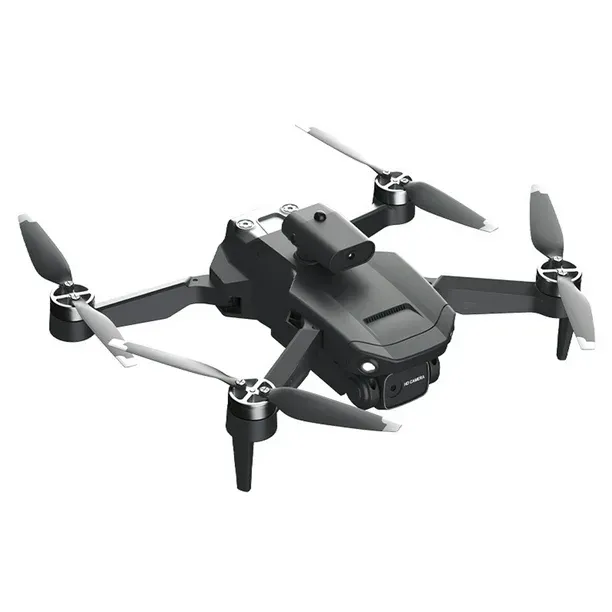 Photo 1 of ***LANGUAGE is Chinese, instruction manual has both Chinese and English, but QR code for flying video lesson is in Chinese Tiktok and Wechat*** TONGLI Foldable Drone with 4K HD Camera for Kid, RC Quadcopter, Follow Me, One Key Take Off/Land, Altitude Hold