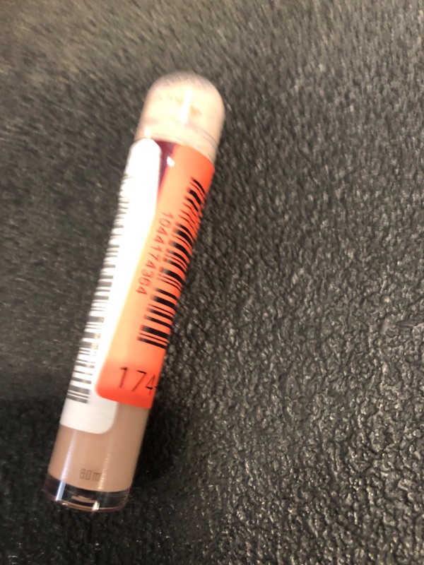 Photo 1 of Maybelline Instant Age Rewind Eraser Dark Circles Treatment Multi-Use Concealer, 110, 1 Count (Packaging May Vary)