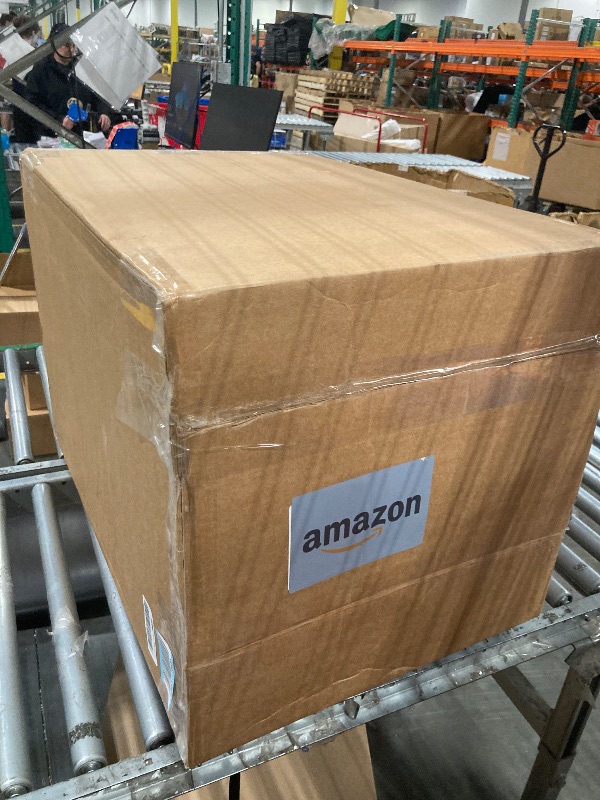 Photo 1 of LITTLE TREE Fully Assembled End Table, Set of 2 Narrow Side Table with 3 Drawers, Pre-Assembled Nightstand Slim Bedside Table for Small Spaces, Living Room, Bedroom, Brown