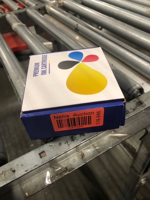 Photo 1 of 962XL 962 Remanufactured Ink Cartridges Replacement for OfficeJet Pro 9015e 9018e 9025e 9010 9015 9018 9020 9025 9012e 9012 Series (Black, Cyan, Magenta, Yellow, Combo Pack)