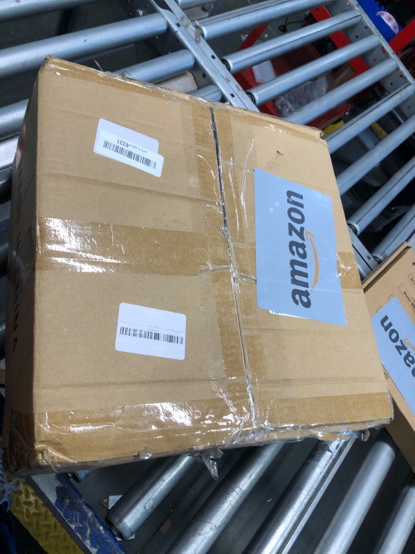 Photo 1 of ZIGAMA 7-Tier Kitchen Corner Shelf Adjustable Pot Rack, Cookware Free Standing Storage Organizer ?Pot and Pans Tower Metal Shelves for Kitchen