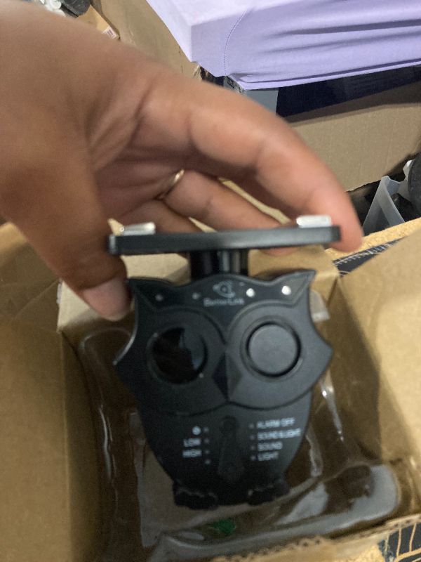 Photo 1 of Supplemental Solar Driveway Motion Detector&Sensor (Sensor only,can Work independently Without Receiver)