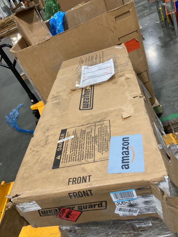 Photo 1 of WEATHERGUARD Weather Guard 3063 Pack Rat Drawer Unit