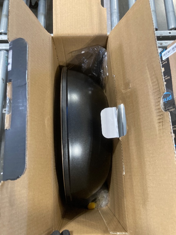 Photo 1 of ***USED*** Kordisen Nonstick Wok with Lid, 12 Inch Woks & Stir-fry Pans, Granite Stone Coating for Cooking, Induction Cookware, Compatible with All Stovetops, PFOA Free
