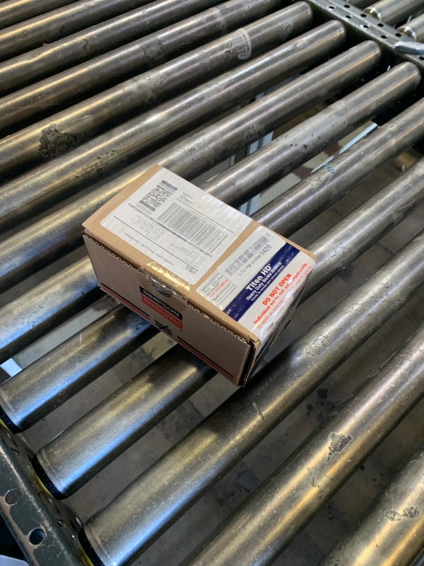 Photo 1 of Simpson Strong-Tie THD37400HR30 Titen HD Concrete Screw Anchor (Zinc) 3/8" x 4" 30ct