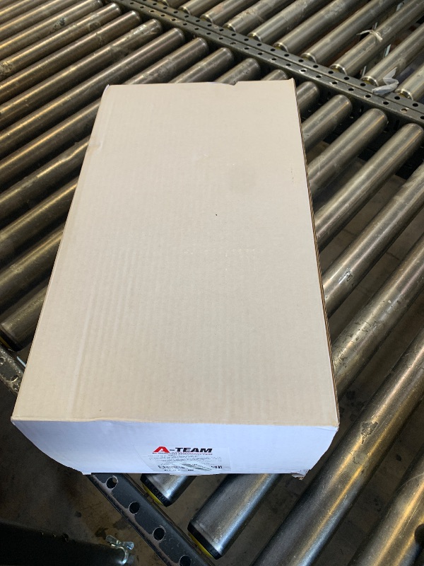 Photo 1 of A-Team Performance - Marine HEI Electronic Distributor 65K Coil - Compatible with 350 454 V8 Mercruiser OMC 5.0 5.7 7.4 (Red Super Cap) - Marine Distributor