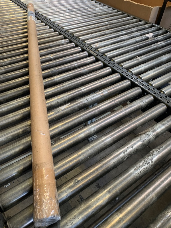 Photo 1 of VEVOR Telescopic Extension Pole, 6-24 FT Multi-Purpose Extension Pole, Sturdy Aluminum Alloy Paint Extendable Pole with Flip-Lock Design, Telescopic Pole for Painting, Dusting and Cleaning