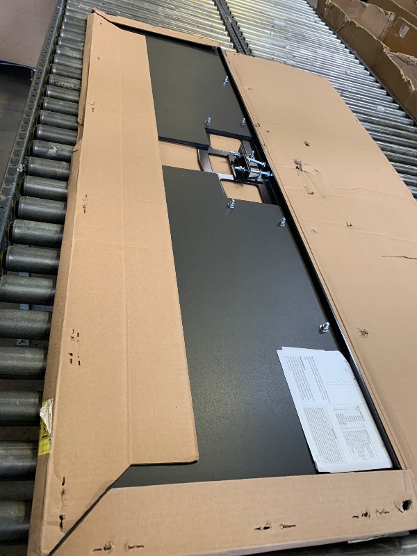 Photo 1 of Buyers Products 8597220 20 Inch Hitch-Mounted Stone Guards for Trucks, RVs & Trailers, Splash Guard, Rock Guards for Trucks & Towing, Protect Vehicle & Cargo