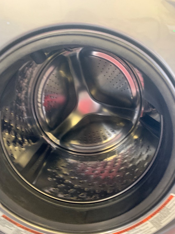 Photo 1 of whirlpool washer