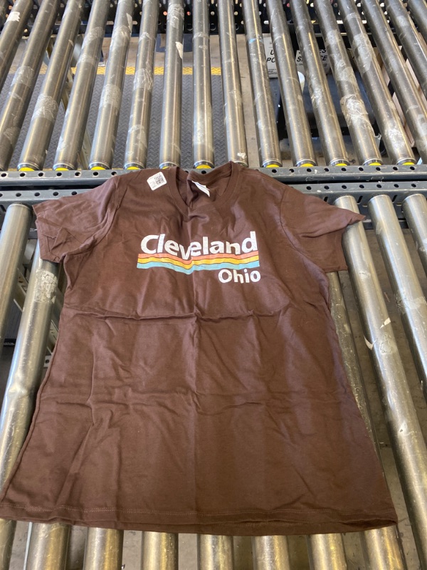 Photo 1 of Brown T-Shirt, L