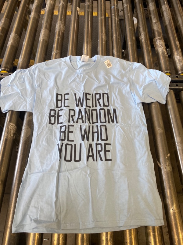 Photo 1 of Blue T-Shirt M