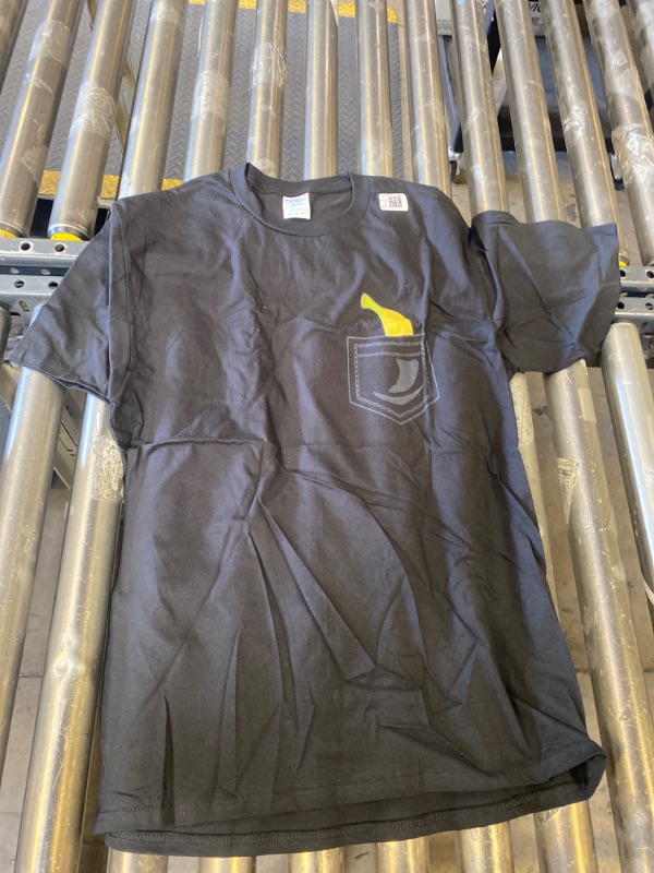 Photo 1 of Black T-Shirt M