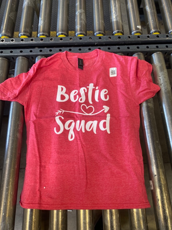 Photo 1 of Pink T-Shirt Medium