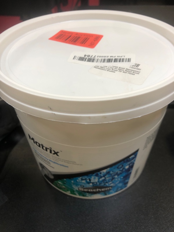 Photo 1 of Matrix 4 L / 244 in^3
