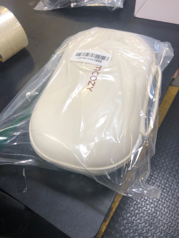 Photo 1 of Momcozy Breast Pump Hands Free, All-Day Comfort, No Strings Attached- 24mm, 2 Pack