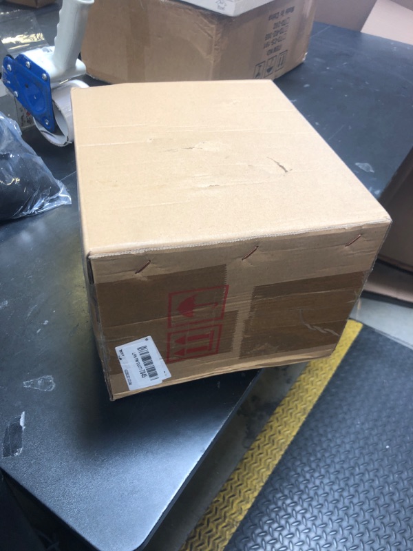 Photo 1 of GXYWADY A/C Compressor with Clutch CO 10386C Replacement for Nissan Frontier 1999-2004 Xterra 2000-2004 3.3L V6 Air Conditioning Compressor