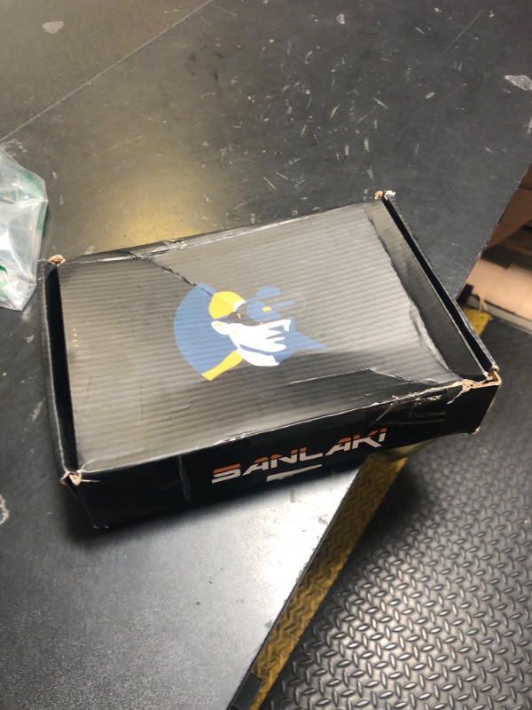 Photo 1 of Sanlaki VR Table Tennis Paddle Accessory, Compatible with Quest 3, Right Handed Version