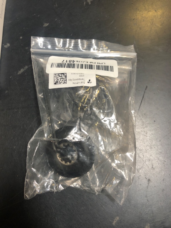 Photo 1 of 2 Pack Blender Drive Socket 891 802 15546 15547 with Allen Wrench, Compatible with Vitamix Blenders 5200 5006 5012 5057 5062 Series, Made for Most Vitamix Commercial Machines