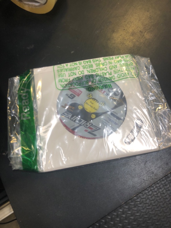 Photo 1 of 6" Granite Turbo Diamond Blades Dry Cutting for Granite Marble and Other Hard Stone