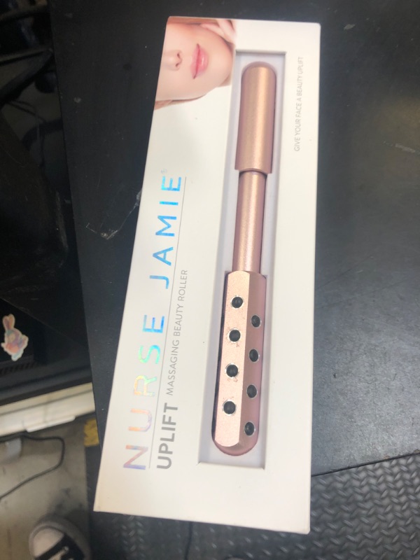 Photo 1 of Nurse Jamie Uplift Massaging Beauty Roller