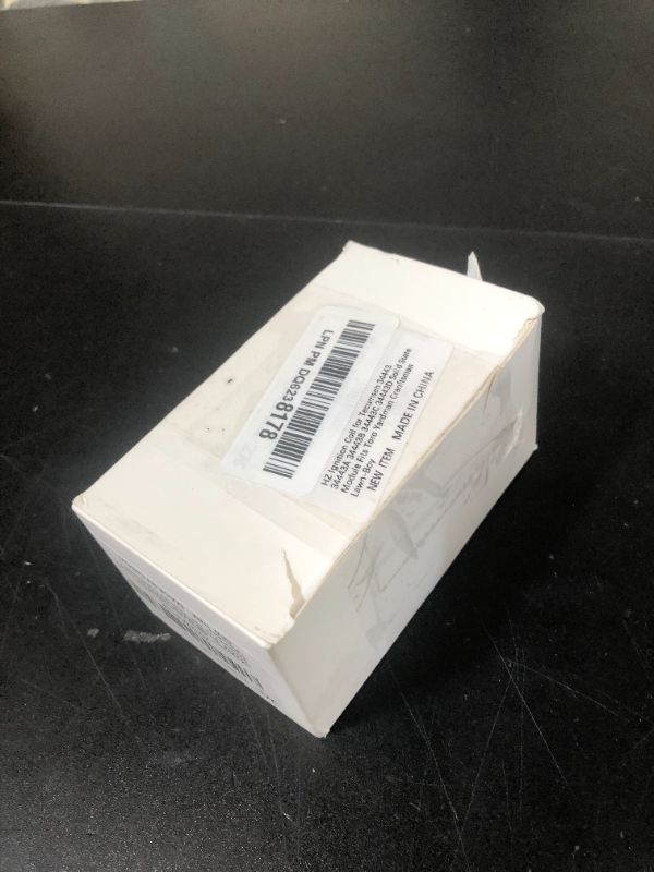 Photo 1 of HZ Ignition Coil for Tecumseh 34443 34443A 34443B 34443C 34443D Solid State Module Fits Toro Yardman Cranftsman Lawn-Boy Sliver 10361 Lawn Mower Snowblower Recycler Mower Weed Wacker