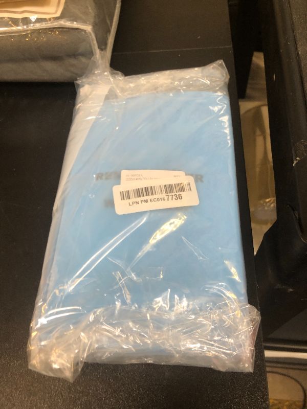 Photo 1 of SpaceTent 10 Pack VF2000 / WS01025F2 Filter Bags compatible with WORKSHOP Select 2-1/2-Gallon To 5-Gallon Vacs, Armor All AA255 Vac, Select Husky Stinger and Bucket Head Wet Dry Vacs.