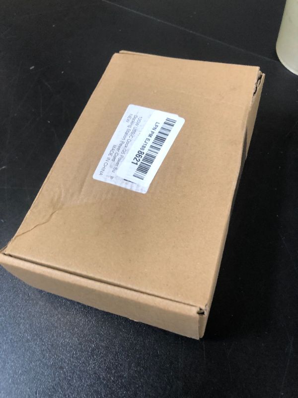 Photo 1 of 120W USB-C Dock G5 Power Supply L41856-001 for HP USB-C Dock G5 5TW10UT 5TW10AA 5TW10AA#ABB 5TW10UT#ABA Universal Dock G2 5TW13AA HP Docking Station Power Cord