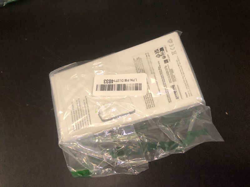Photo 1 of Apple iPhone 15 Silicone Case with MagSafe - Winter Blue