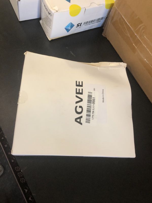 Photo 1 of AGVEE 2 Pack 15ft Ultra Long USB-C to USB-C Cable Fast USBC Cord, Type-C to C Cable, PD 60W Charging Cord for iPhone 16 15, Samsung S25 S24 S23 S21 S20 S10 Note 10 20, iPad Pro, Black