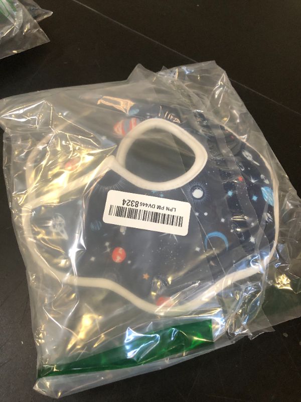 Photo 1 of Mechpia Cat Cone Collar Soft, Cat Recovery Collar to Stop Licking, Protective Cat Neck Cone After Surgery for Small Medium Cats Kittens Puppies