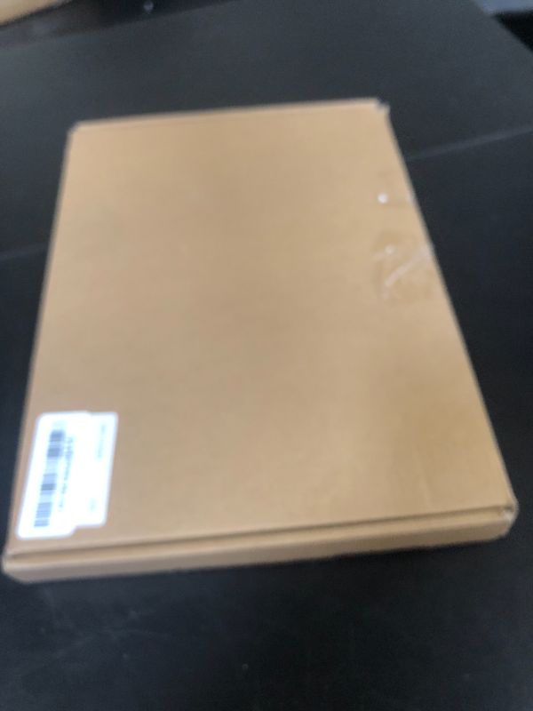 Photo 1 of Acrylic Sign Holder 8.5 x 11 Inch 3 Pack, Clear Display Sign Stand for Store Sign Holders, Vertical Double Acrylic Stands, Vendor Booth Display Items
