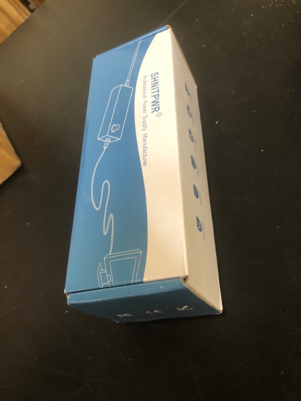 Photo 1 of SHNITPWR 3V ~ 24V 3A 72W Power Supply Adjustable DC 3V 5V 6V 9V 12V 15V 16V 18V 19V 20V 24V Variable Universal AC/DC Adapter 100V-240V AC to DC Converter with 14 Tips 5.5x2.5mm 4.0x1.7mm 3.5x1.35mm