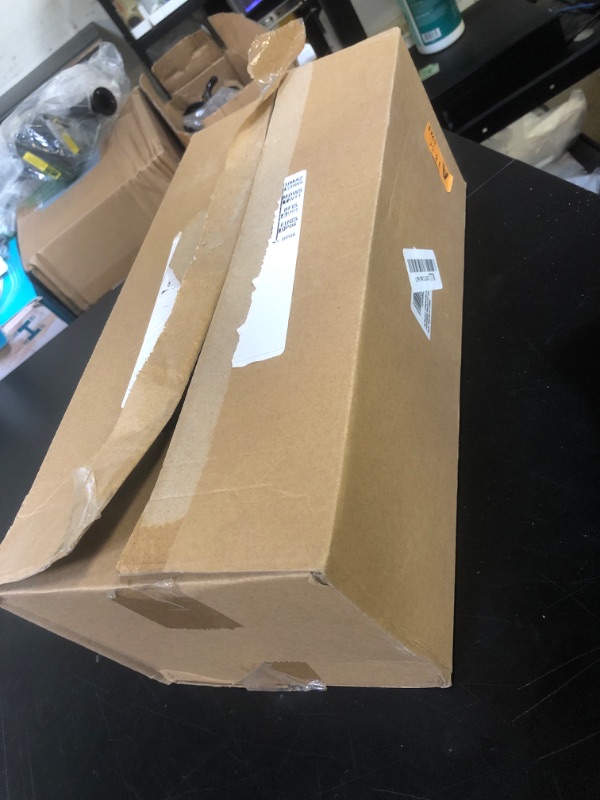 Photo 1 of M Motico UPGRADE 240356402 Refrigerator Upper Door Bin Shelf Replacement Part Compatible with Frigidaire Door Shelf Replacement Replaces 240356401 AP2549958 PS430122 240430312