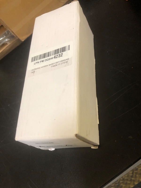 Photo 1 of ZLC-ZAMXY 3+9 PINS.Driver Side Power Window Switch Fits for 2013-2015 Ram 1500 2500 3500 4500/5500,2013-2015 Ram C/V, 12-16 Dodge Grand Caravan, 12-15 Chrysler Town & Country|Replace OE #68110866AB