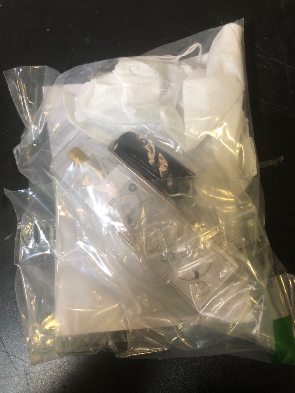 Photo 1 of Replacement Cartridge for 1222 with Puller & Retainer Clip, Tub and Shower Repair Kit for One Handle Faucet, Bathtub Shower Valve Parts and Removal Tool, Brass and Plastics