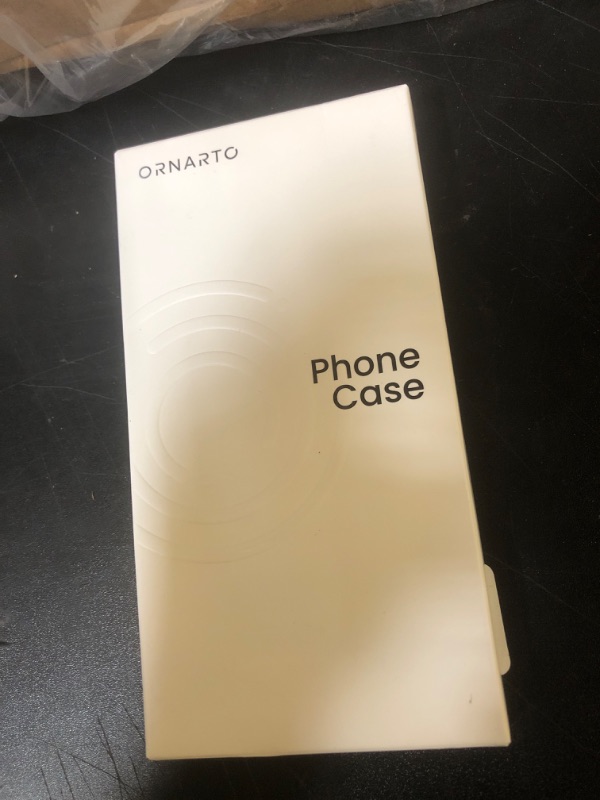 Photo 1 of ORNARTO Compatible with iPhone 16 Pro Case 6.3", Slim Liquid Silicone 3 Layers Soft Gel Rubber Shockproof Protective Case with Anti-Scratch Microfiber Lining-Chalk Pink
