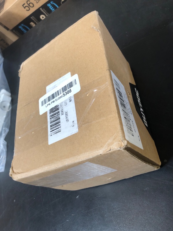 Photo 1 of TUCAREST Brake Vacuum Pump DS7G2A451CB (for 1.5L Gas 1499cc Turbo) Fit for 2014-2020 Fo-rd Fusion, 2017-2019 Escape [OE# DS7G2A451BA DS7G2A451CA 1800557 VCP122 724807900 WG2043289]